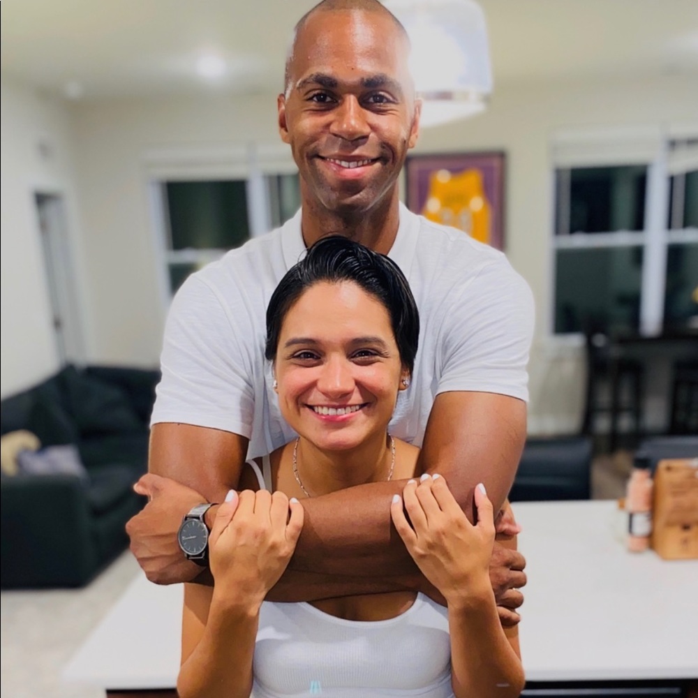 Meet your Posher, Katrina